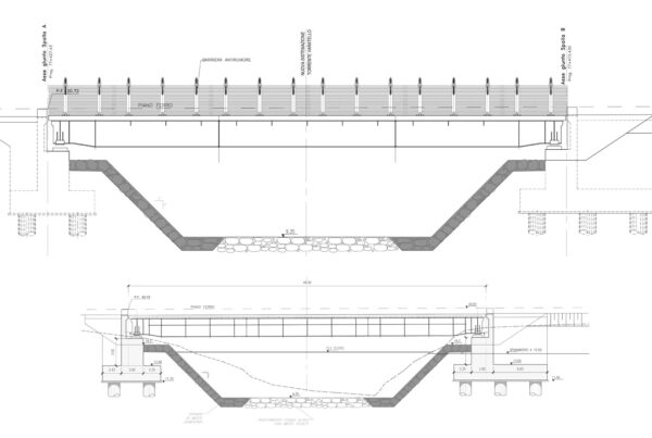 Raddoppio linea Genova